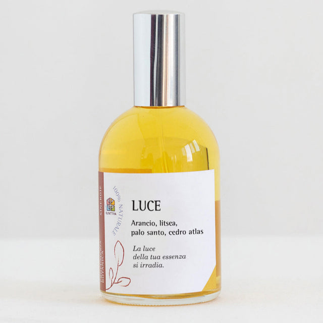 Luce Profumo OLFATTIVA