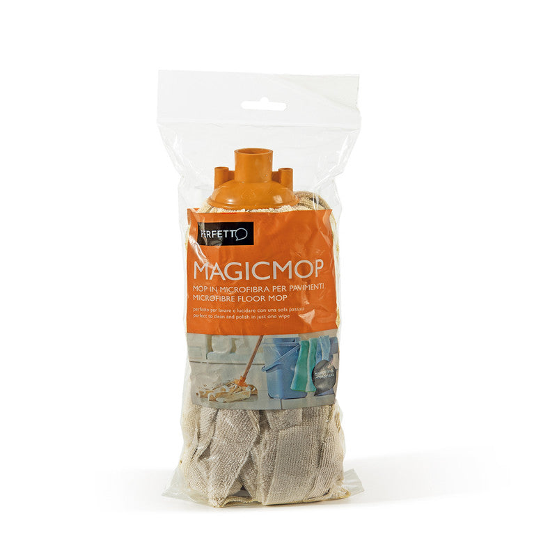 Magicmop PERFETTO