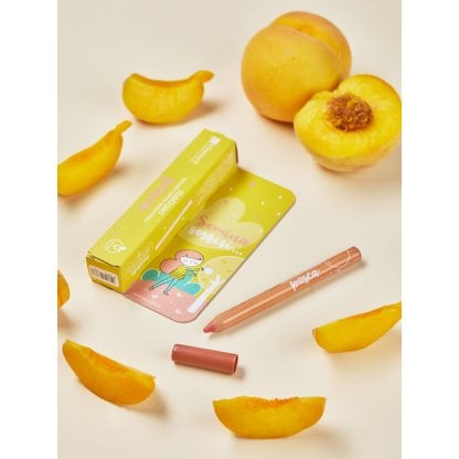 Maticao pesca balsamo labbra LA SAPONARIA