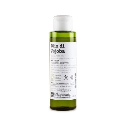 Olio di jojoba LA SAPONARIA