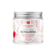 Dentifricio bambini fragola con fluoro BEN & ANNA