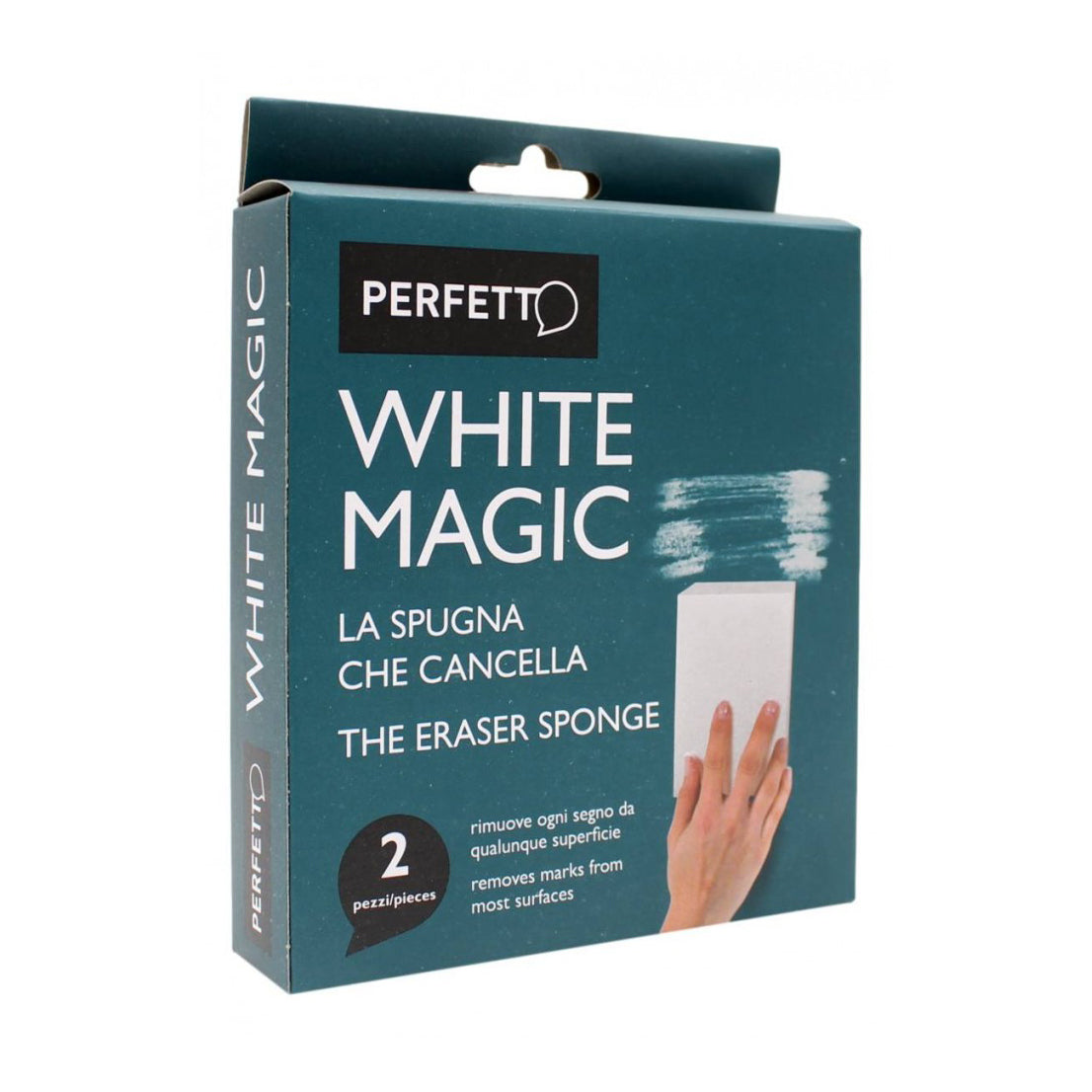 Spugna Magica PERFETTO