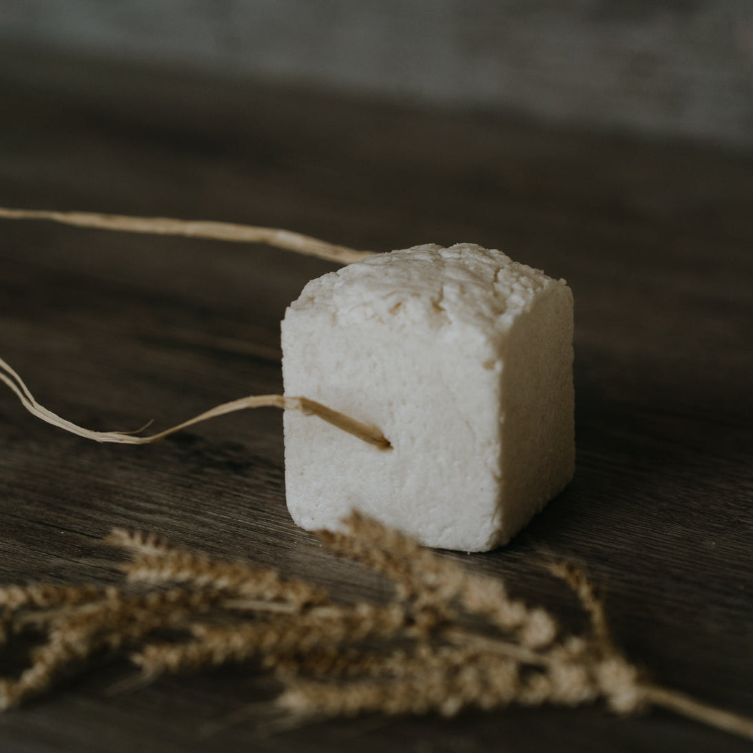 Piccoli semi shampoo solido ETHICAL GRACE