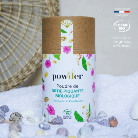 Polvere di Ortica Piccante POWDER