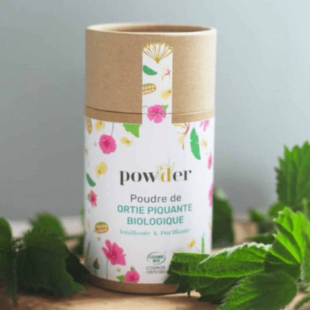 Polvere di Ortica Piccante POWDER