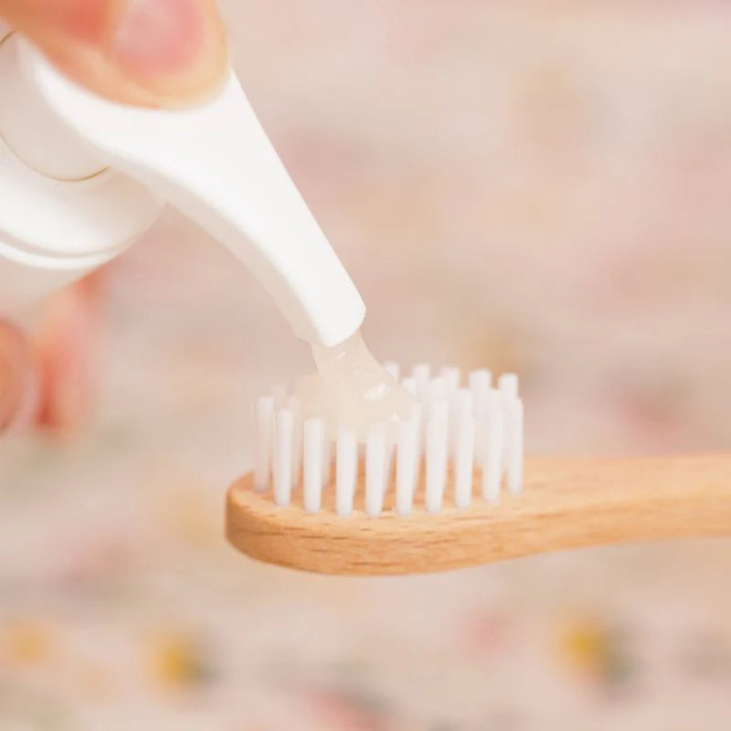 Ricarica dentifricio solubile limone PIMPANT