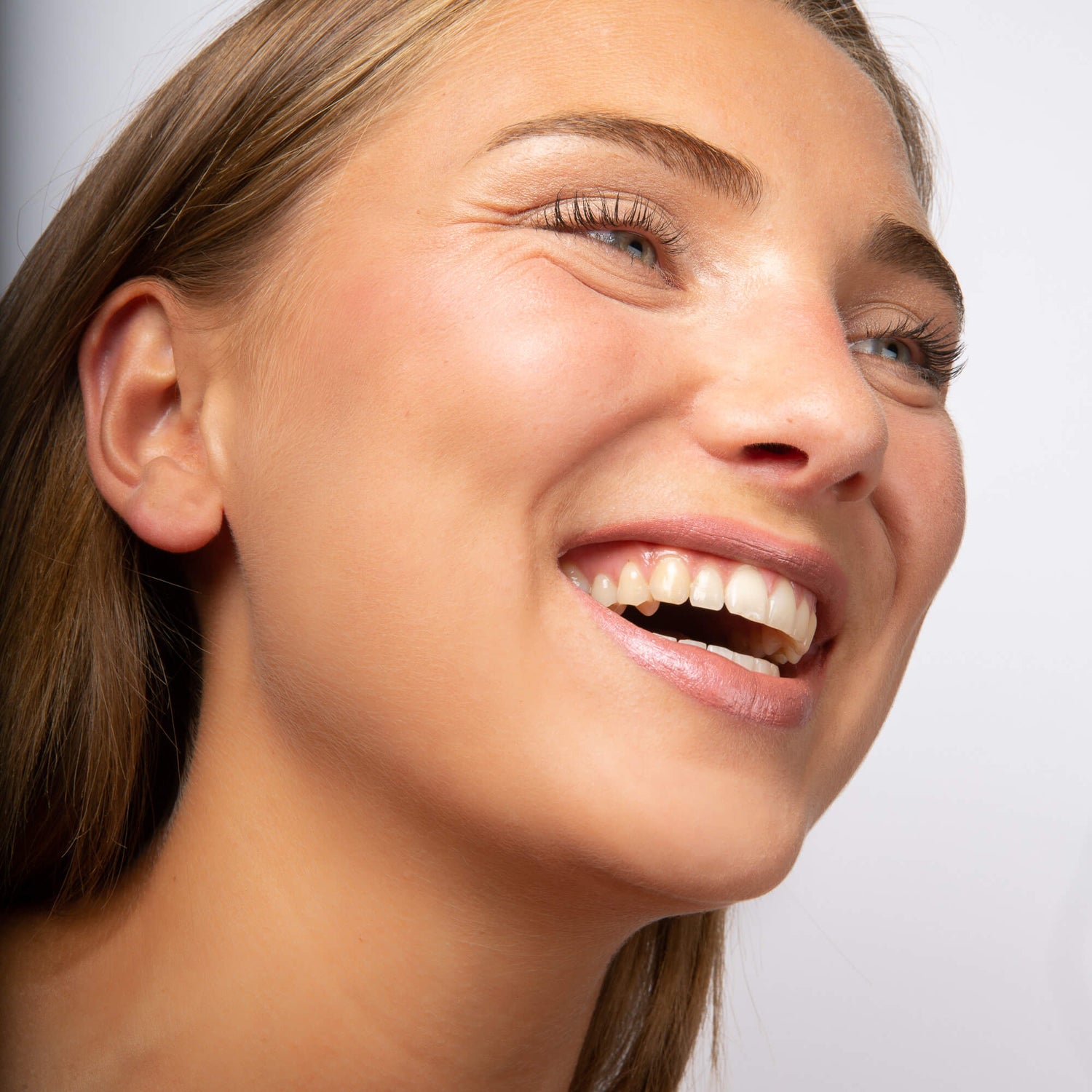 rossetto rosa vintage brillante CHARLOTTE BIO