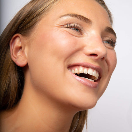 rossetto rosa vintage brillante CHARLOTTE BIO