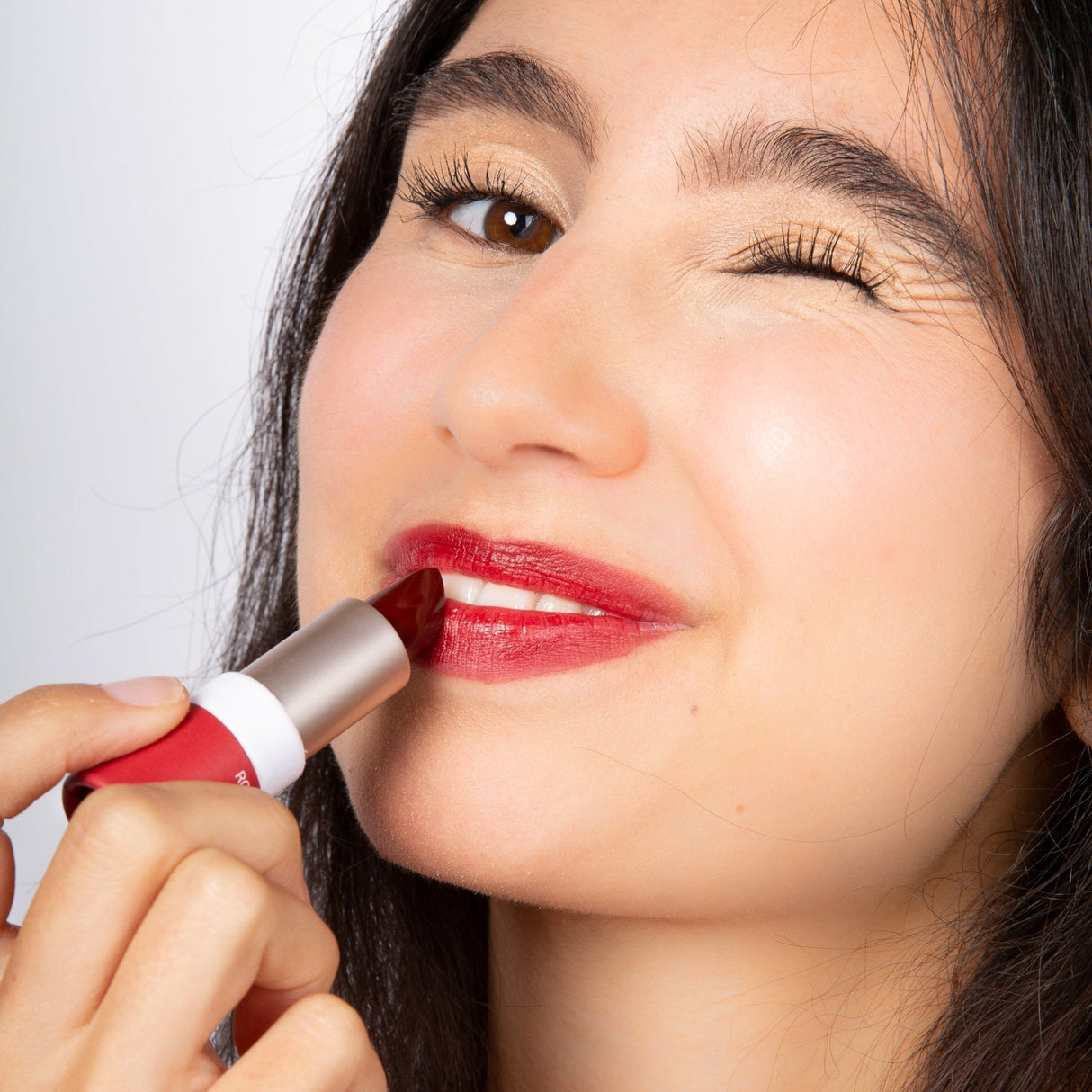 rossetto rosso fico mat CHARLOTTE BIO