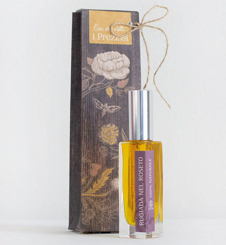 Rugiada nel Roseto Eau de Toilette 30 ml OLFATTIVA