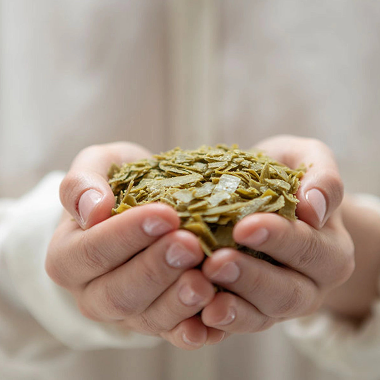 Sapone di Marsiglia da olio di oliva in scaglie FER A CHEVAL