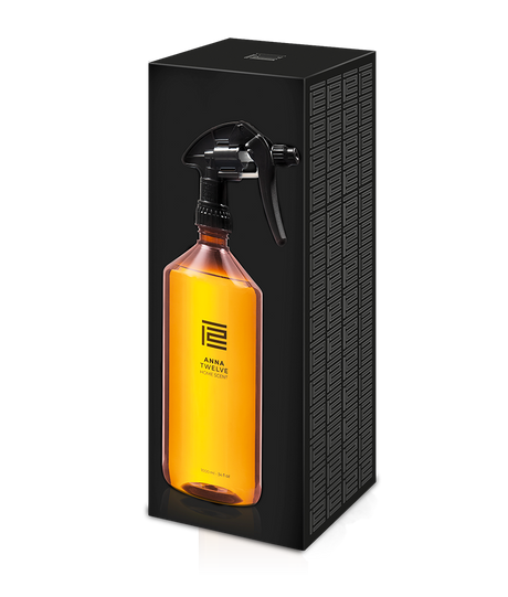 Profumo tessuti lunga durata Pacific ANNA TWELVE