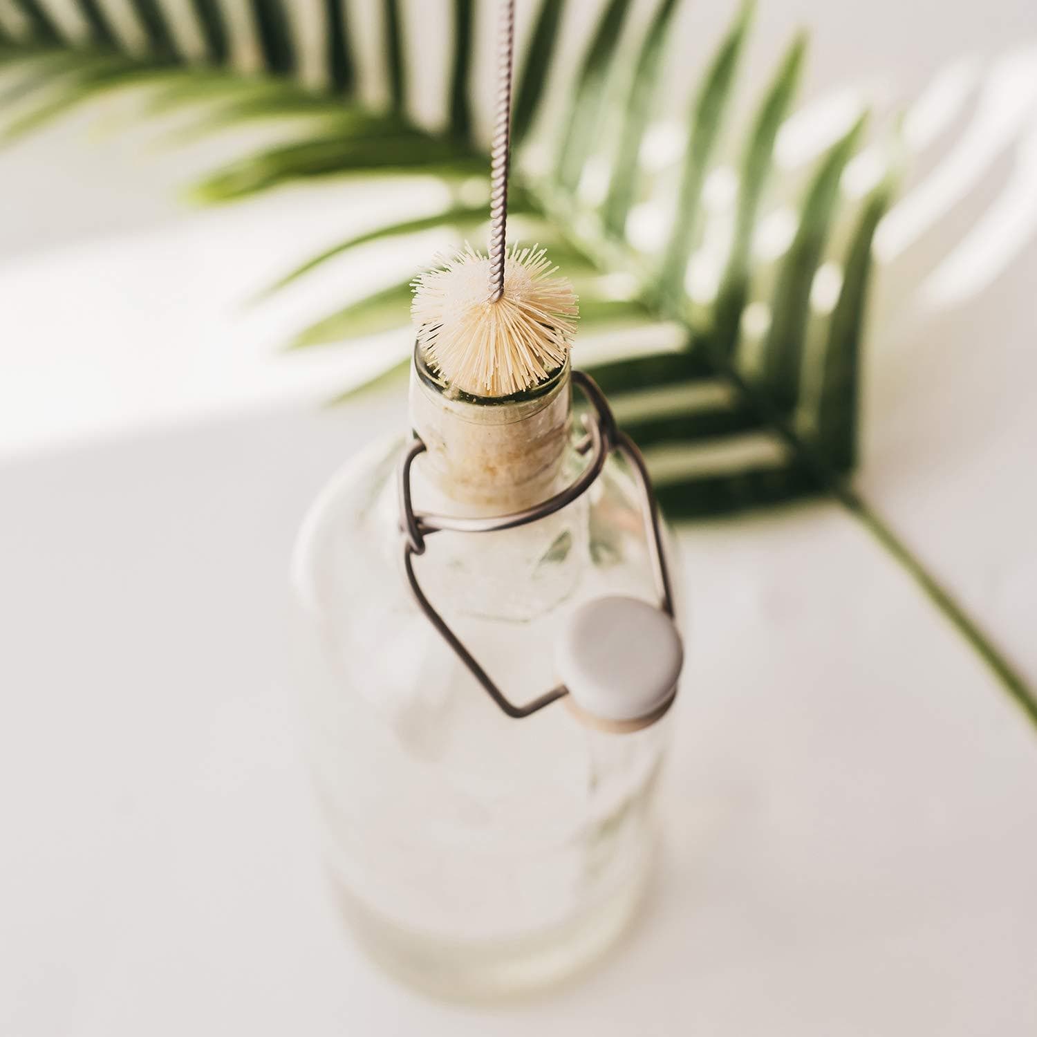 Set scovolini per borraccia BAMBAW