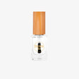 smalto trasparente base coat CHARLOTTE BIO