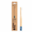 Spazzolino Bamboo Blu Bambini HYDROPHIL