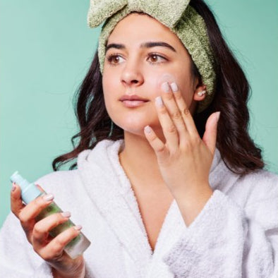 Crema Viso Purificante anti-imperfezioni LA SAPONARIA