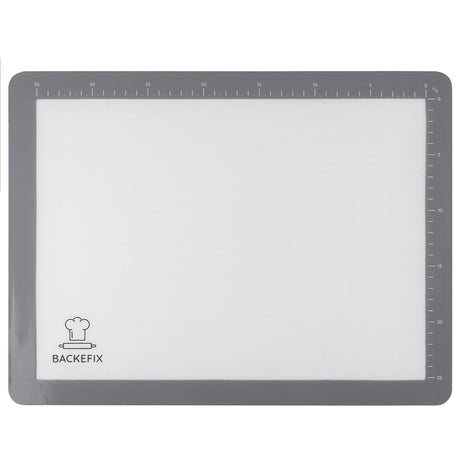 Tappeto in silicone da forno 30x40 BACKEFIX