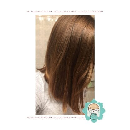 Hennetica lakshmi nocciola tinta vegetale LA SAPONARIA