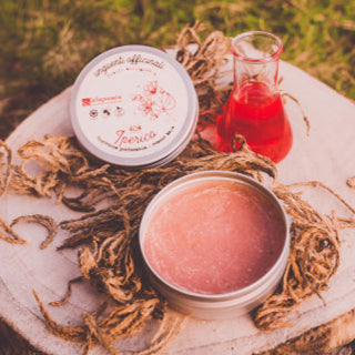 Unguento Iperico 40% LA SAPONARIA