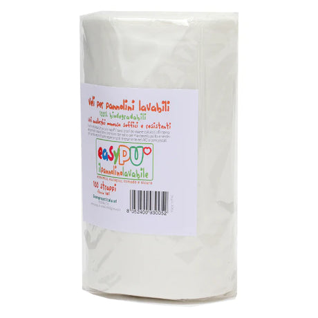 Rotolo veli 100 strappi EASYPU