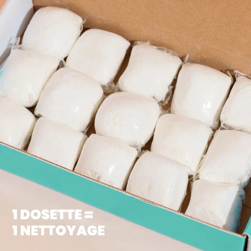 capsule per wc 3-in-1 PIMPANT