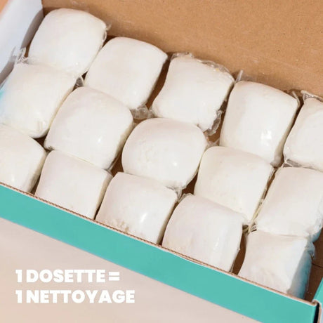 capsule per wc 3-in-1 PIMPANT