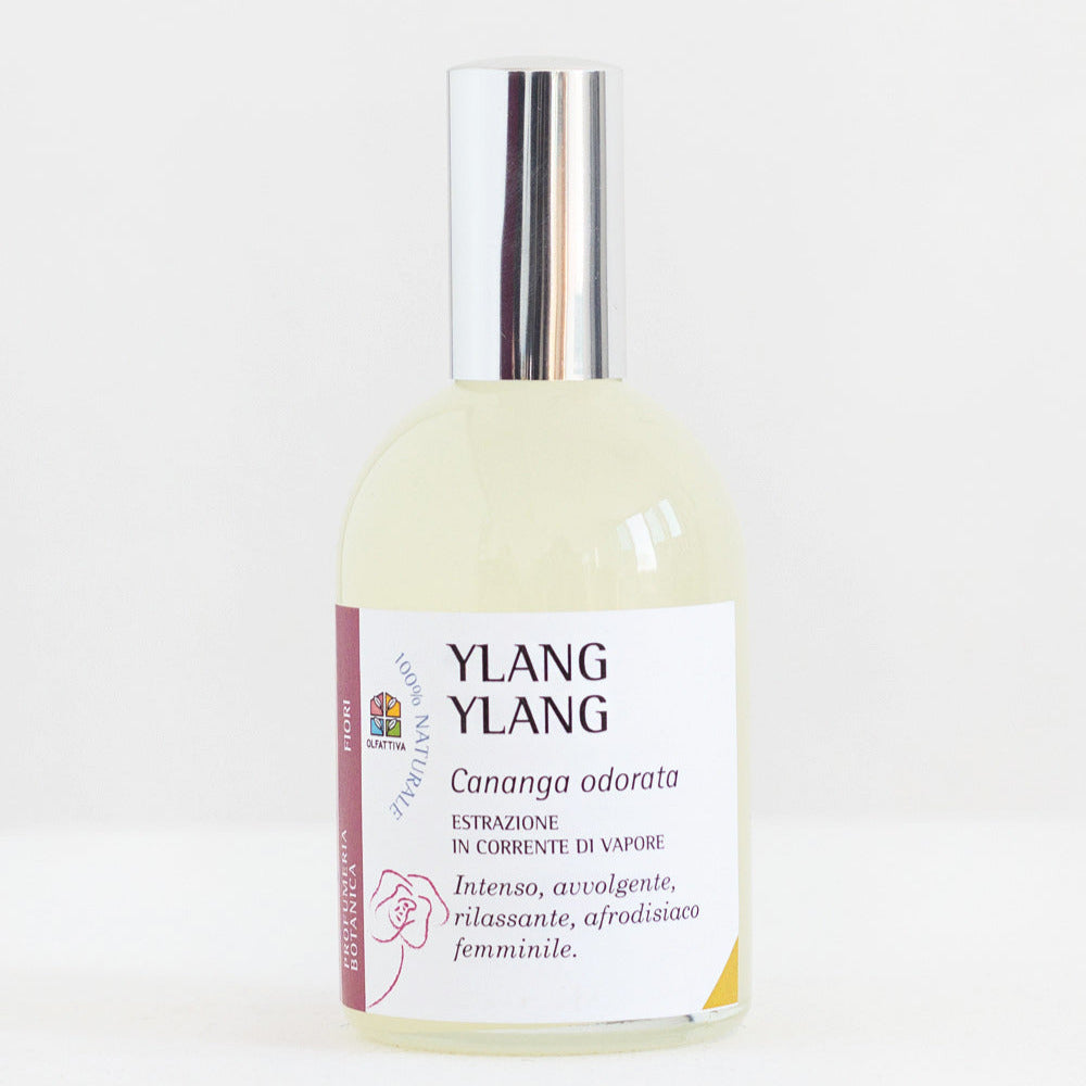 Ylang-ylang profumo naturale OLFATTIVA