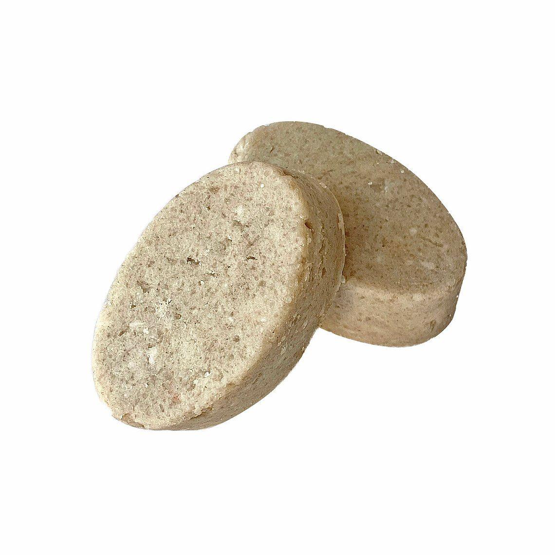 Scrub viso solido purificante SENSO NATURALE