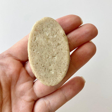 Scrub viso solido purificante SENSO NATURALE