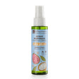 Acqua per capelli e corpo Isola Felice La Saponaria al profumo di Guava e Cocco