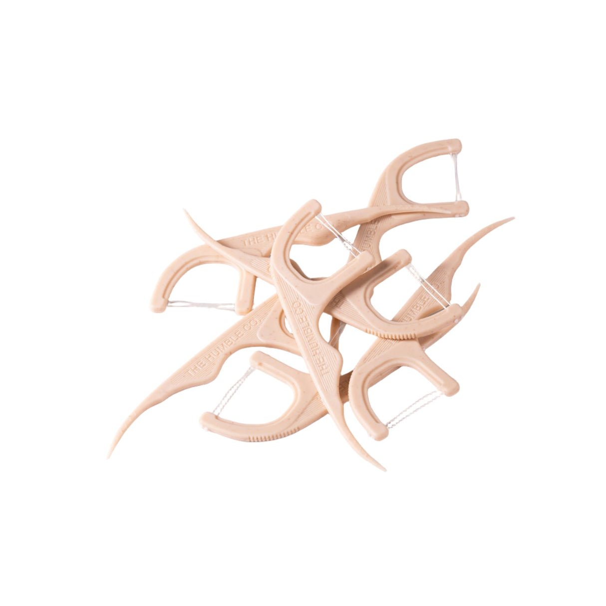 Archetti interdentali eco THE HUMBLE CO.