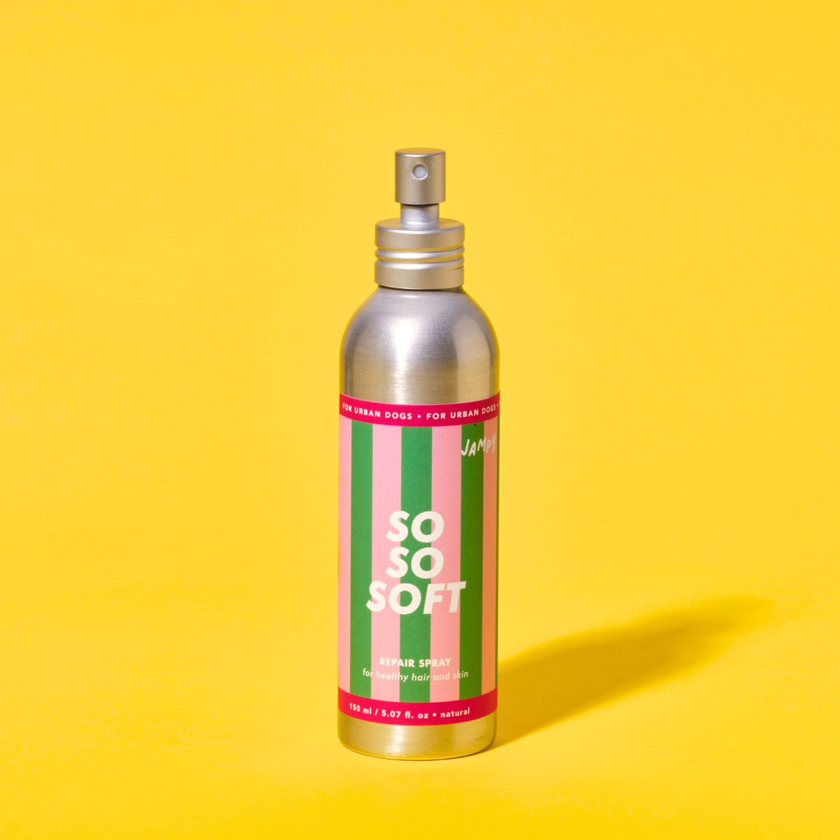 Spray districante idratante cani JAMPY