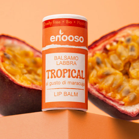 Balsamo labbra tropical ENOOSO