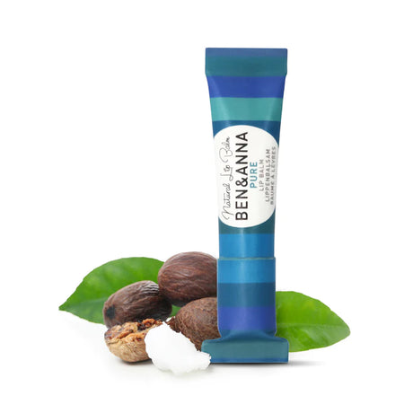 balsamo labbra pure BEN & ANNA