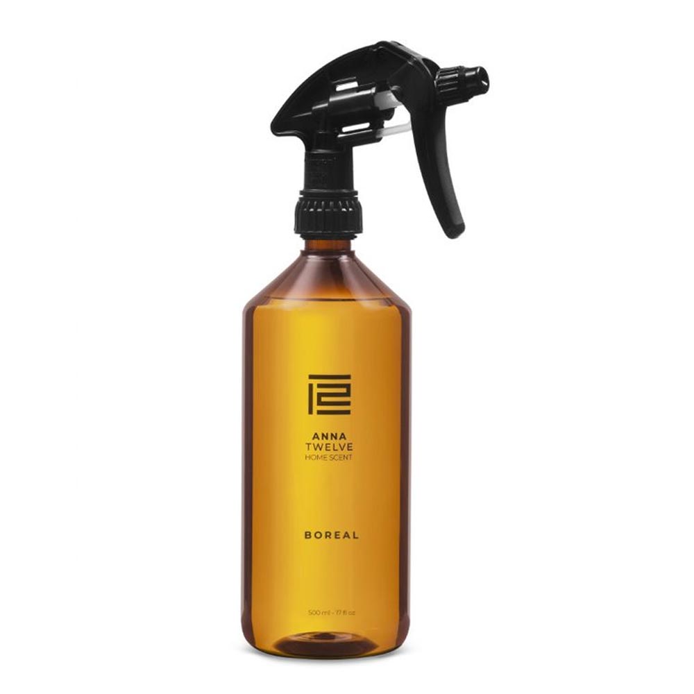 Profumo Tessuti Boreal ANNA TWELVE