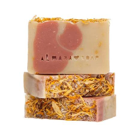 Calendula sapone Almara Soap