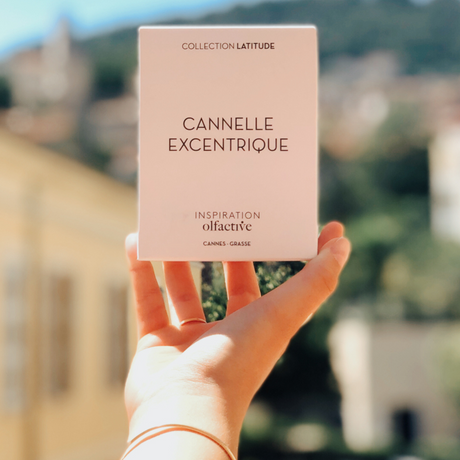 Cannelle Excentrique Inspiration Olfactive