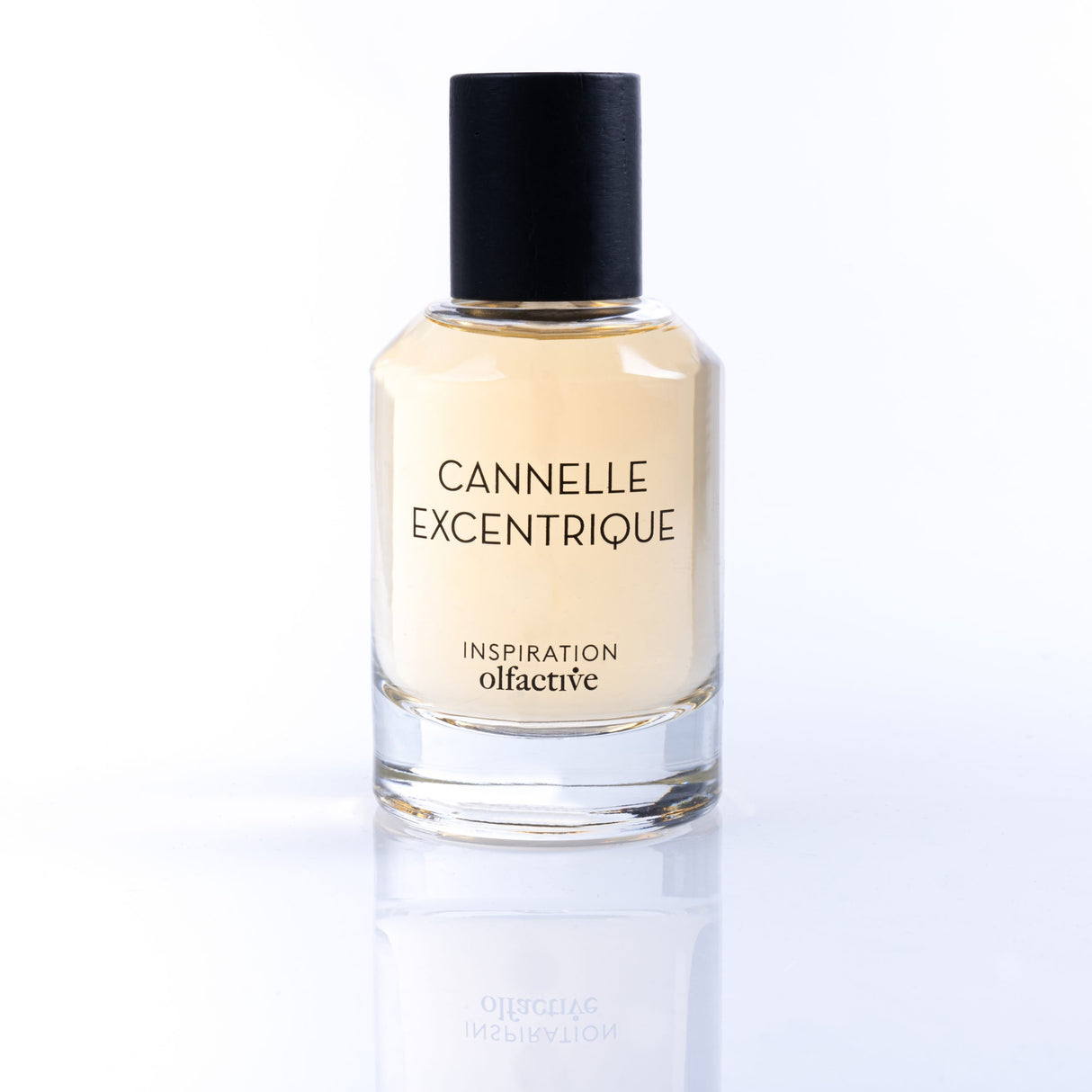 Cannelle excentrique eau de parfum inspiration olfactive profumo persona