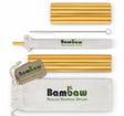 cannucce naturali in bamboo