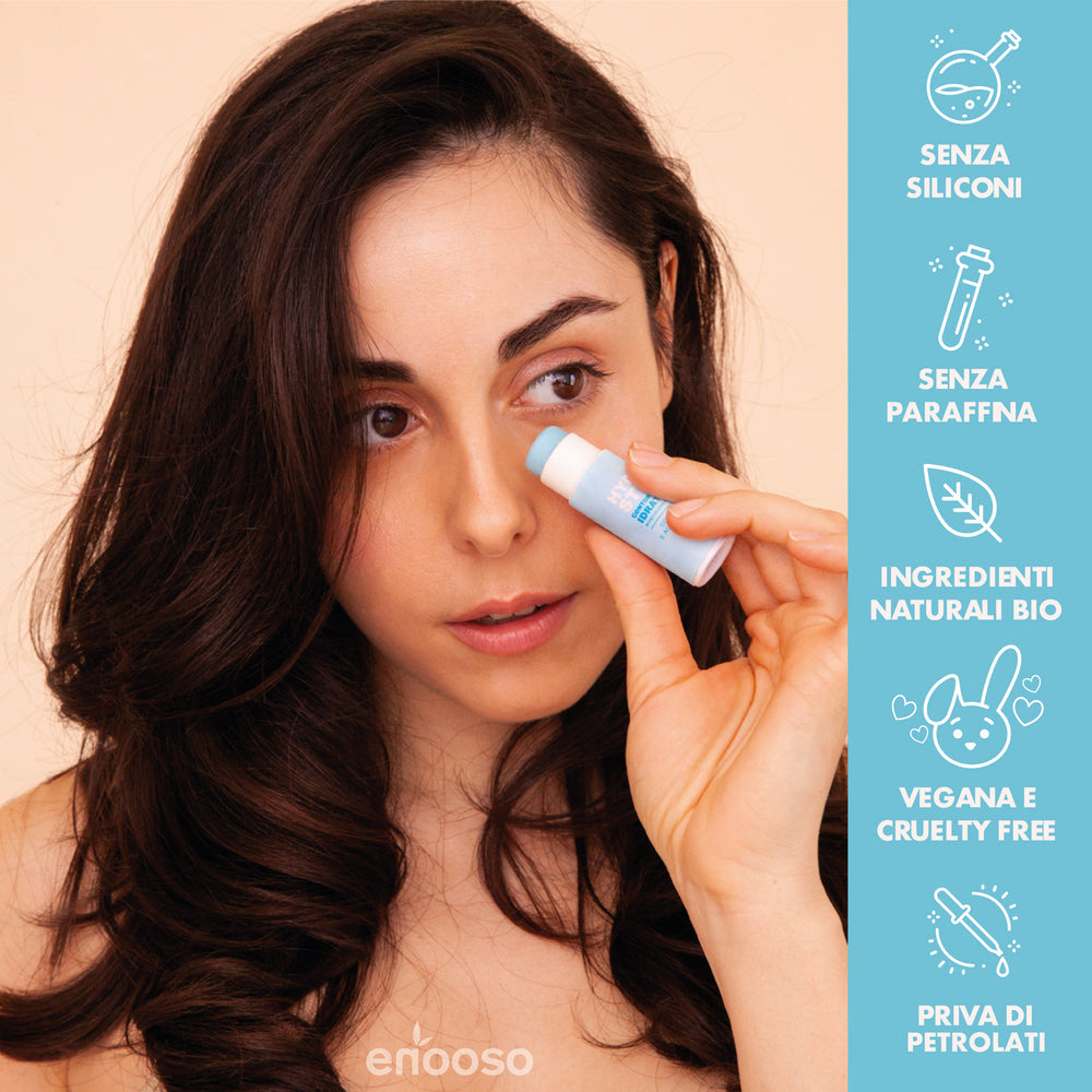 Contorno occhi solido ENOOSO