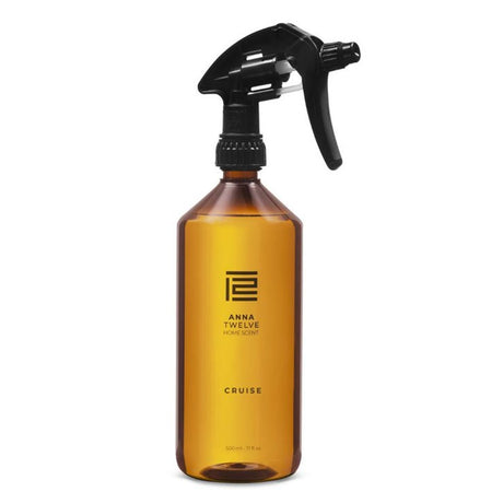 Profumo Tessuti Cruise ANNA TWELVE