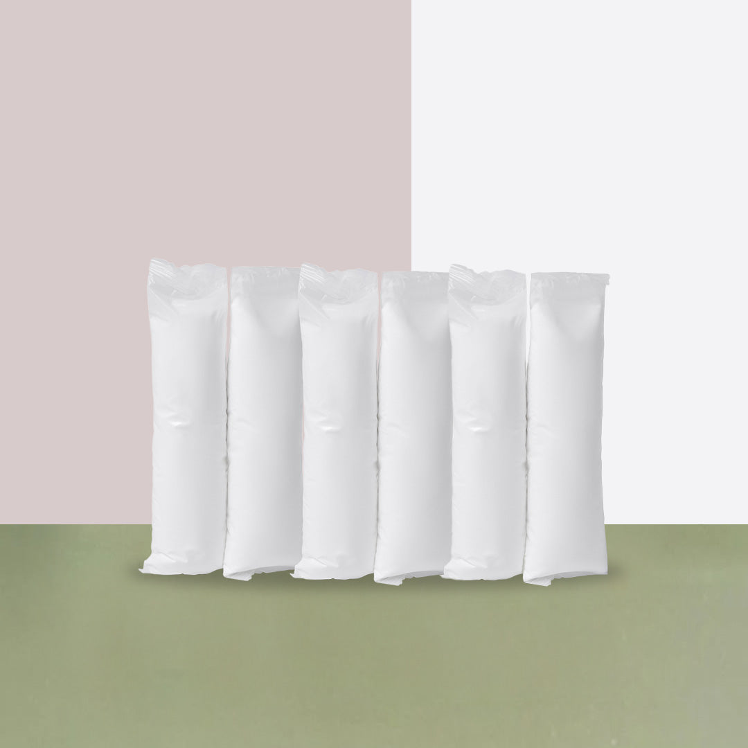 Cura lavatrice R5 Living