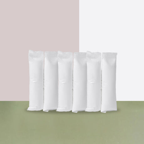 Cura lavatrice R5 Living