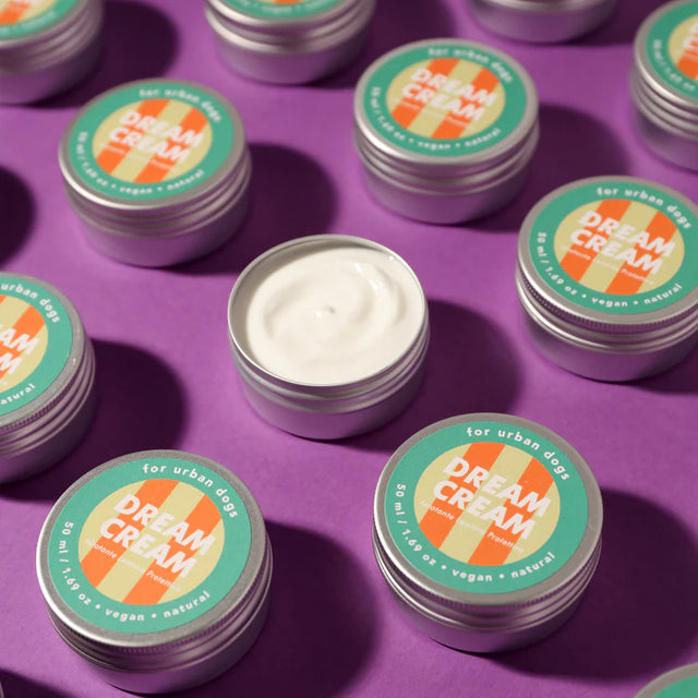 Dream Cream zampe e naso JAMPY