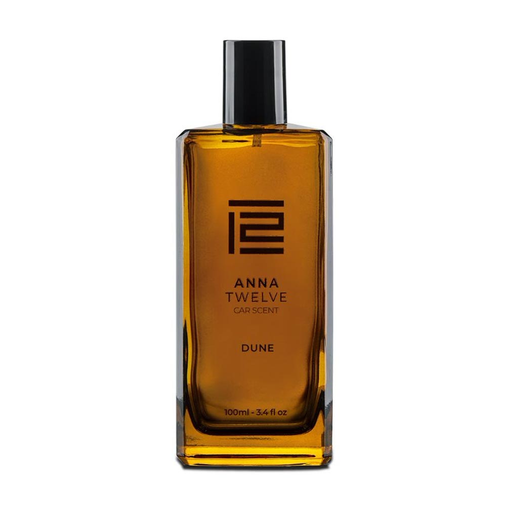 Profumo Auto Dune ANNA TWELVE