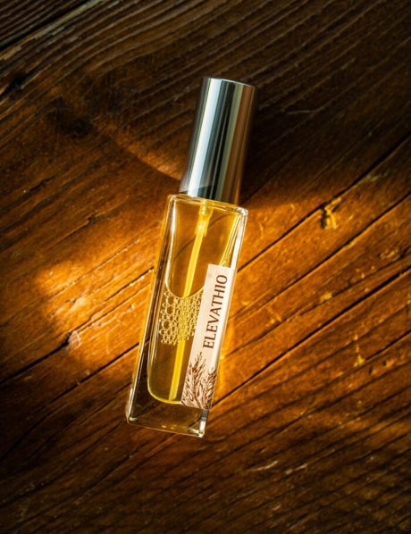 Elevathio Eau de Toilette 30 ml OLFATTIVA