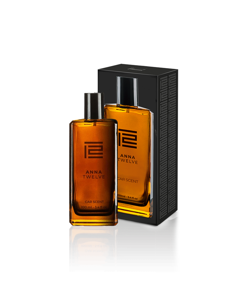 Profumo auto lunga durata Dune ANNA TWELVE