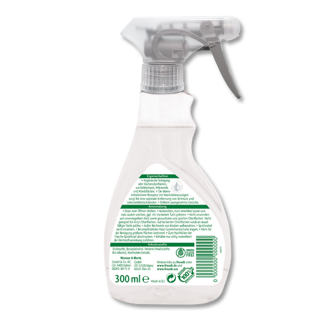 Frosch Kuechen Hygiene Reiniger