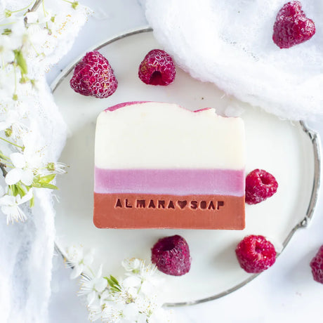 Frutti di Bosco Sapone ALMARA SOAP