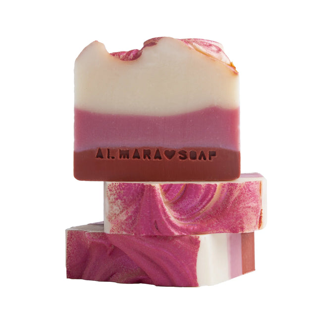 Frutti di Bosco Sapone ALMARA SOAP